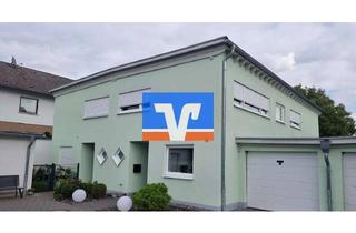 Doppelhaushälfte kaufen in 55595 Hargesheim, Vermietete Doppelhaushälfte sucht neuen Eigentümer