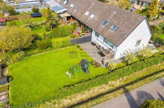Haus kaufen in 28307 Osterholz, Ihr neues Zuhause mit großem Garten, Garage und Gestaltungspotenzial