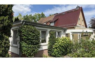 Haus kaufen in 03051 Groß Gaglow, Modernisiertes Haus mit ELW