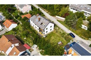 Haus kaufen in 85125 Kinding, Attraktives Rendite- & Handwerkerprojekt: Teilsaniertes Dreifamilienhaus in Panoramalage von Kinding