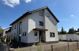Haus kaufen in 76149 Neureut, Viel Wohnfläche und traumhaftes Grundstück in KA-Neureut Kirchfeld