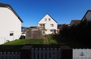 Einfamilienhaus kaufen in 66482 Rimschweiler, GÜNSTIGES EINFAMILIENHAUS MIT GARAGE IN ZWEIBRÜCKEN-RIMSCHWEILER