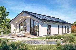 Haus kaufen in 06449 Aschersleben, Ihr Zuhause auf einer Ebene – mit ScanHaus-Qualität
