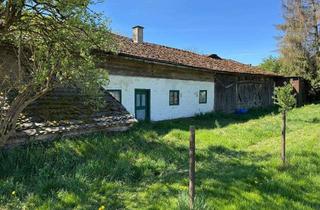 Haus kaufen in 84547 Emmerting, Denkmalgeschützte Hofstelle