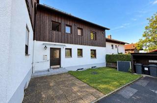 Haus kaufen in 83670 Bad Heilbrunn, Kapitalanlage und Eigennutzung?Hier beides möglich!