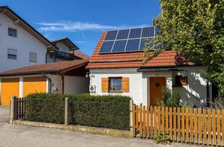 Einfamilienhaus kaufen in 84518 Garching, RESERVIERT - Einfamilienhaus für Paare oder kleine Familien in Hart an der Alz