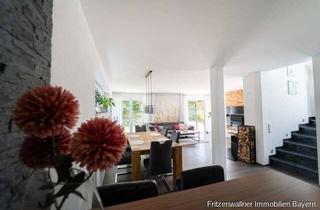 Haus kaufen in 87600 Kaufbeuren, „Ein Zuhause mit Charakter – Exklusives Designhaus für Menschen mit höchsten Ansprüchen“