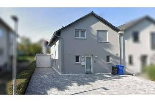 Haus kaufen in 74193 Schwaigern, Modernes KfW-55-Haus mit Wärmepumpe, Photovoltaik und großzügigem Wohnbereich
