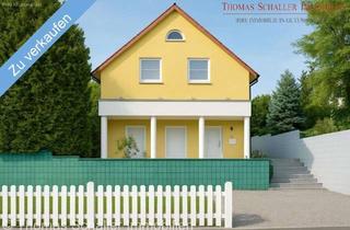 Haus kaufen in 92272 Freudenberg, Schönes EFH und Einliegerwohnung mit 1.094 m² Grundstück, ruhige Lage - nahe Amberg