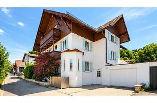 Haus kaufen in 87616 Marktoberdorf, „Voll vermietet & 2018 saniert – attraktives Wohninvestment in Marktoberdorf “
