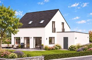 Haus kaufen in 74369 Löchgau, Realisieren Sie hier Ihren Traum vom eigenen Haus!