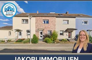 Haus kaufen in In Den Seebenden 24, 53879 Euskirchen, Aufwendig modernisiertes Reihenmittelhaus in ruhiger Lage von Euskirchen.