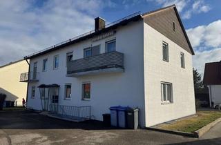 Mehrfamilienhaus kaufen in 84489 Burghausen, Mehrfamilienhaus mit 4 vermieteten Wohnungen
