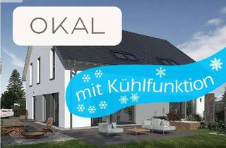 Haus kaufen in 79423 Heitersheim, Das Premium-Doppelhaus: Großzügig wohnen!