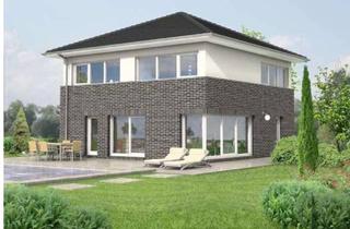 Villa kaufen in 66701 Beckingen, Stadtvilla am Waldrand in Haustadt !