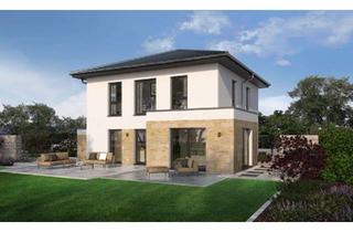 Villa kaufen in 66620 Nonnweiler, Neubau - sehr schöne Stadtvilla in ruhiger Wohnlage !
