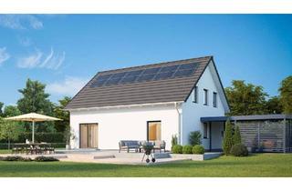 Einfamilienhaus kaufen in 66578 Schiffweiler, Individuell geplantes Einfamilienhaus in Schiffweiler mit gehobener Ausstattung