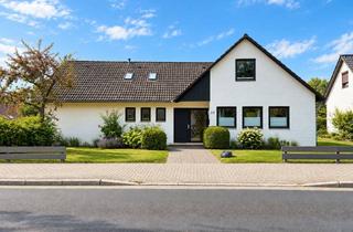 Einfamilienhaus kaufen in 23909 Ratzeburg, Freistehendes Einfamilienhaus mit viel Platz und sonnigem Grundstück
