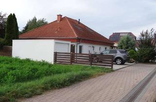 Haus kaufen in 55234 Ober-Flörsheim, Kleines EFH m. Garage in Ober-Flörsheim für nur 75% vom VKW zu ersteigern. PROVISIONSFREI