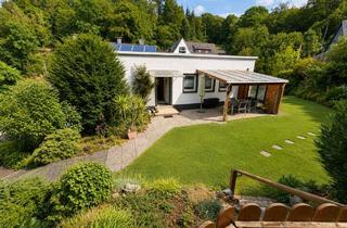 Einfamilienhaus kaufen in 58675 Hemer, Einfamilienhaus direkt am Naturschutzgebiet!!