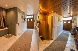 Haus kaufen in 32825 Blomberg, Aus Potenzial wird Zuhause – so könnte es aussehen!
