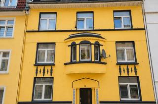 Mehrfamilienhaus kaufen in 42853 Remscheid, Voll vermietetes Mehrfamilienhaus mit 5 Wohneinheiten in zentraler Lage von Remscheid
