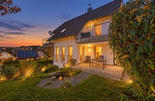 Haus kaufen in 71296 Heimsheim, Familientraum in Heimsheim – Zuhause ankommen