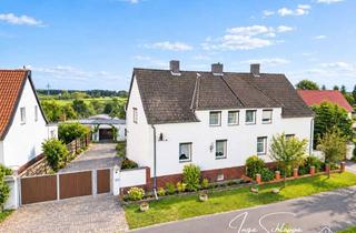 Haus kaufen in 39359 Calvörde, Wohnen mit Weitblick.