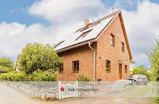 Einfamilienhaus kaufen in 14513 Teltow, Modernisiertes vollunterkellertes Einfamilienhaus in Teltow