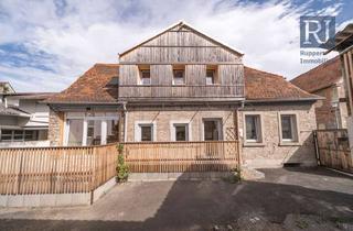 Haus kaufen in Birkachstr., 97320 Albertshofen, Haus mit Geschichte, Zukunft und Gestaltungspotenzial