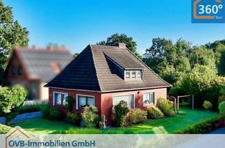 Haus kaufen in 26789 Leer, Gepflegter Bungalow in Leer-Loga!