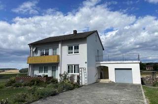 Haus kaufen in Ringstr., 93336 Altmannstein, Uriges Heim mit Blick ins Grüne – Leben im Naturpark Altmühltal