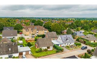 Haus kaufen in 24848 Kropp, Hier darf Neues entstehen – zauberhaftes Zuhause mit großem Garten und Garage