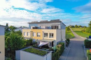 Haus kaufen in 73116 Wäschenbeuren, Viel Raum fürs Leben – Reihenendhaus mit Garten, Studio & Dachterrasse