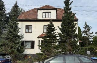 Anlageobjekt in 01796 Pirna, Viel Platz für eigene Ideen oder als Anlageobjekt