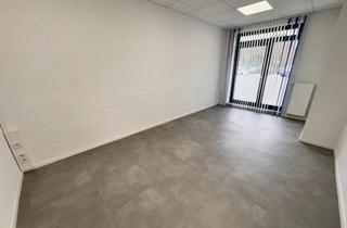 Gewerbeimmobilie mieten in 47608 Geldern, Zentral in Geldern-Hartefeld