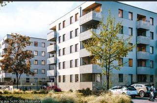Immobilie kaufen in Brunsbütteler Damm 60-80, 13581 Berlin, Neubau Berlin Spandau