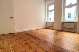 Wohnung kaufen in 13359 Berlin, Kapitalanlage Berlin