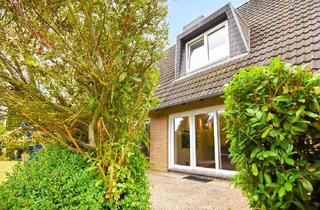 Haus kaufen in 24398 Brodersby, Ferien-Traumhaus in Strandnähe: hochwertig saniert und stilvoll gestaltet!