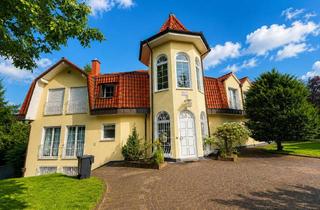 Haus mieten in 58675 Hemer, Repräsentative Villa mit ca. 500 m² Wohnkomfort, Wellnessbereich und großzügigem Grundstück