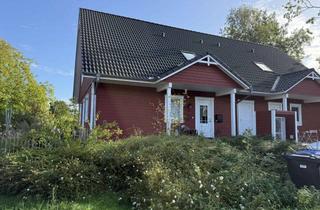 Haus mieten in 21423 Winsen, Schwedenhaus in Ortsrandlage in Pattensen