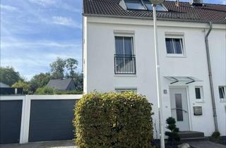 Haus mieten in 50226 Frechen, Großzügiges Reihenendhaus in Frechen