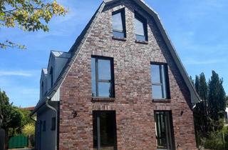 Haus mieten in Hohensasel, 22395 Sasel, Modernes Neubau-Erstbezug EFH in bester Lage in Hohensasel