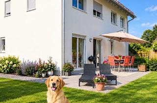 Haus mieten in 85447 Fraunberg, Haustiere erlaubt! Erding, Freising, Reichenkirchen, Glasfaser
