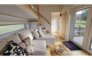 Haus mieten in 74629 Pfedelbach, Idyllisches Tiny House nahe Schwäbisch Hall