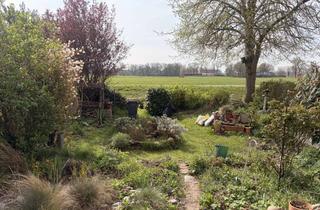 Haus mieten in Ahnwers Wiese 15, 28865 Lilienthal, Stilvoll saniertes Reihenendhaus in einmaliger Naturlage an der Wörpe