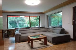 Haus mieten in 87527 Sonthofen, Exklusives, freistehendes Einfamilienhaus in Sonthofen – Ca. 184 m², Garten, Sauna & flexible Firmen