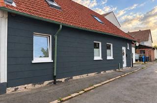 Haus mieten in 38667 Bad Harzburg, Familienfreundliches Reihenhaus