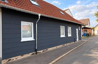 Haus mieten in Gartenstraße, 38667 Bad Harzburg, Familienfreundliches Reihenhaus