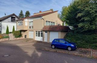 Haus mieten in Gregor-Wolf-Strasse 41, 66606 St. Wendel, Wohnen mit Charakter: Einfamilienhaus in St. Wendel